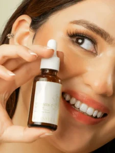 Best Vitamin c serum