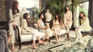  Luxury Fashion in Pakistan