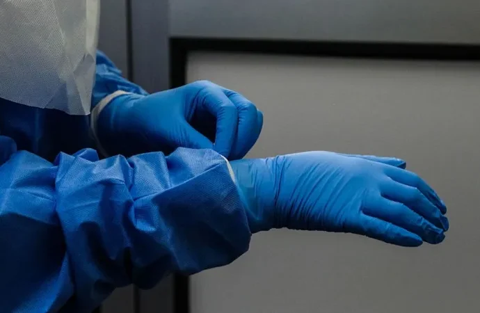 France Confirms First Ebola Case| what Ebola is?