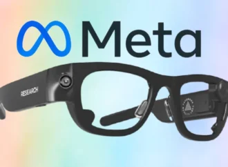Meta and EssilorLuxottica Launch New $299 AI Smart Glasses to Redefine Wearable Tech