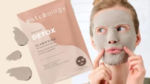 Detoxify Weekly with Natural Clay Masks
