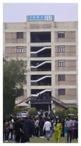 Iqra University Karachi