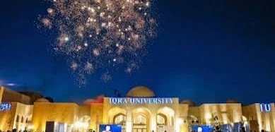 Iqra University Karachi