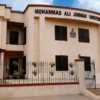Muhammad Ali Jinnah University (MAJU) Karachi