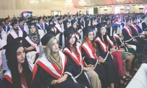  Muhammad Ali Jinnah University (MAJU) Karachi