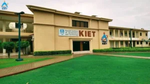 PAF-KIET Karachi