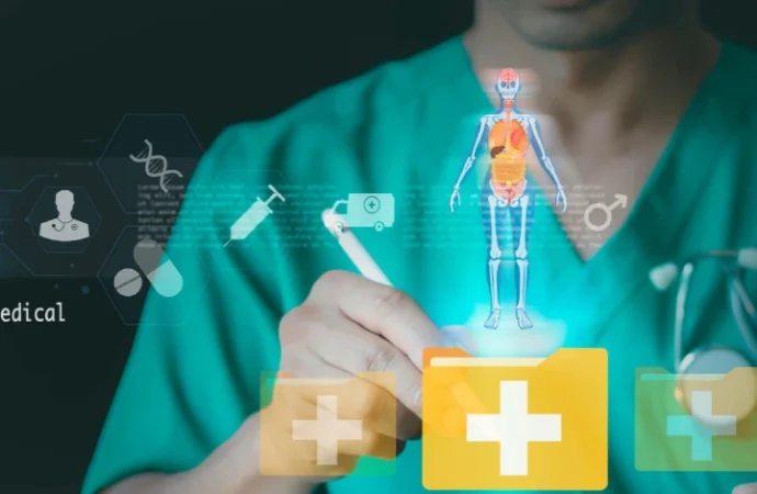 Agentic AI in Healthcare 2026: How Autonomous Agents Are Transforming Patient Care