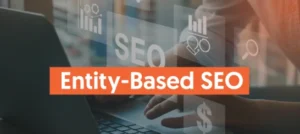 Entity based SEO