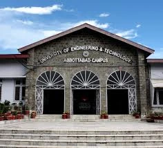 University of Engineering and Technology, Peshawar