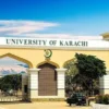 University of Karachi (UoK) | Best High Ranked University
