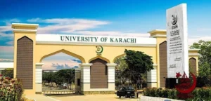 Karachi Univesity, 