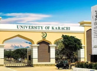 University of Karachi (UoK) | Best High Ranked University