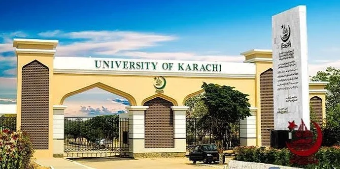 University of Karachi (UoK) | Best High Ranked University