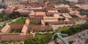 Aga Khan University (AKU) Karachi