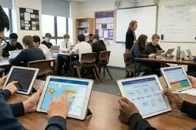 AI Ban in Norway Schools