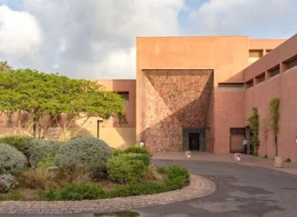 Aga Khan University (AKU) Karachi