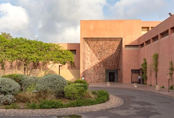 Aga Khan University (AKU) Karachi