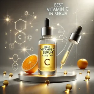 brightening serum Pakistan