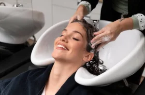 Shampoo Type Fits Your Hair Concern
