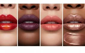 deep lip colour desi skin