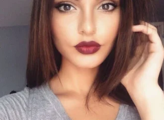 Bold Lip Makeup for Pakistani Women 2026 | Red, Berry & Statement Lip Guide