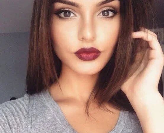 Bold Lip Makeup for Pakistani Women 2026 | Red, Berry & Statement Lip Guide