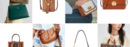5 Chinese Bag Brands 2026, You Should Know