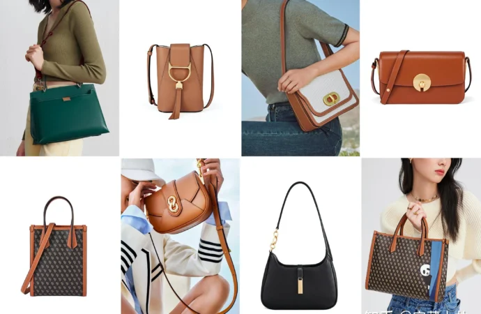 5 Chinese Bag Brands 2026, You Should Know