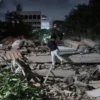Venezuela Earthquake 2026 : Twin Quakes Hit Caracas, Thousands Feared Dead