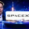 SpaceX Market Crash: Elon Musk’s Aerospace Giant Erases $400 Billion in Single-Day Wall Street Rout