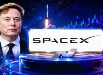 SpaceX Market Crash: Elon Musk’s Aerospace Giant Erases $400 Billion in Single-Day Wall Street Rout