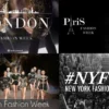International Fashion Festivals 2026 | Global Fashion Weeks Guide