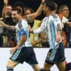History Made: Lionel Messi Shatters World Cup Records in Texas; Tactical Analysis & Expert Coach Predictions