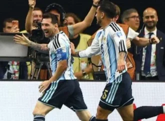 History Made: Lionel Messi Shatters World Cup Records in Texas; Tactical Analysis & Expert Coach Predictions