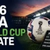 2026 FIFA World Cup: Everything You Need to Know Right Now