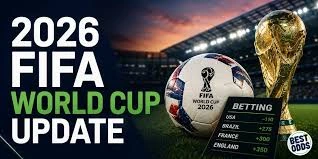 2026 FIFA World Cup: Everything You Need to Know Right Now