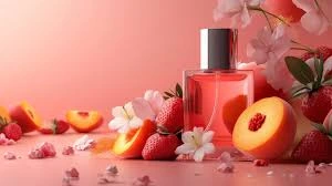  wear perfume every day