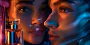 Scent Affects Your Brain