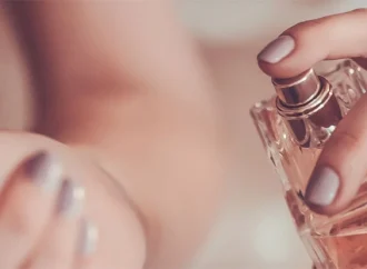 Can Perfume Help You Feel Better? The Rise of Mood-Enhancing Fragrances Explained