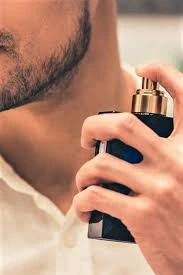 Fragrance as a Daily Wellness Ritual