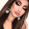 Full Glam Makeup for Pakistani Women 2026 | Complete Step-by-Step Transformation Guide