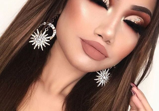 Full Glam Makeup for Pakistani Women 2026 | Complete Step-by-Step Transformation Guide