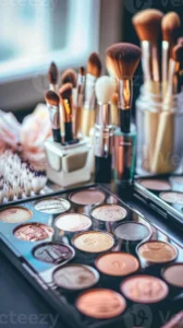 The Full Glam Pakistani Toolkit