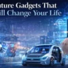Smart Gadgets and Daily Tech Questions