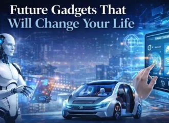 Smart Gadgets and Daily Tech Questions