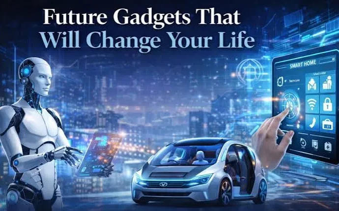 Smart Gadgets and Daily Tech Questions