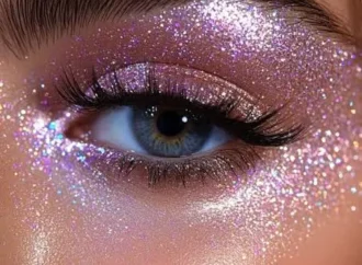 Glitter & Shimmer Makeup for Pakistani Women 2026 | Mehndi, Dholki & Festive Looks