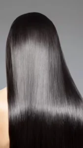 hair fall results best shampoo Pakistan before after