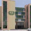 Hamdard University Karachi