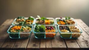 Eat a Protein-Rich Breakfast